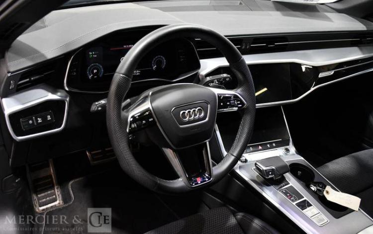 AUDI A6 AVANT C8 50 TFSI E 299CH QUATTRO S  GS-464-WL