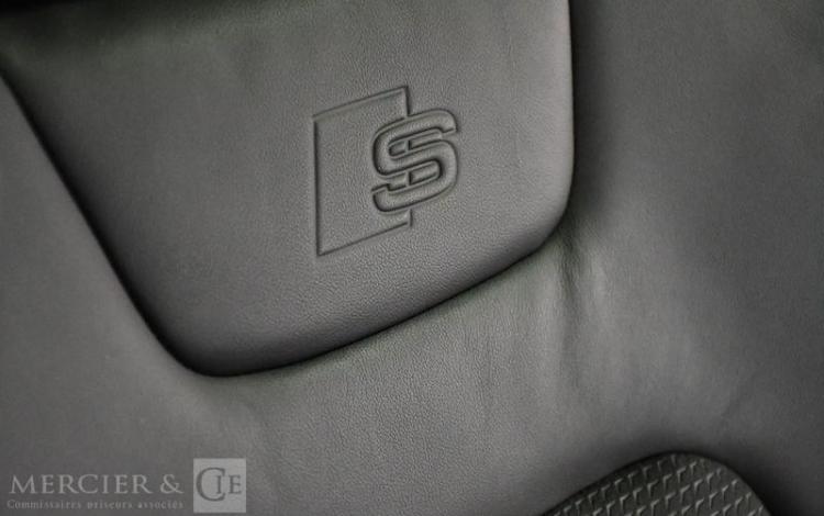 AUDI A6 AVANT C8 50 TFSI E 299CH QUATTRO S  GS-464-WL