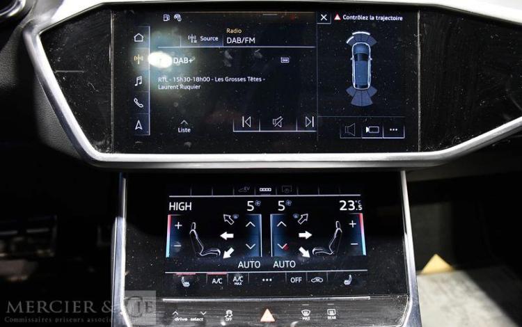 AUDI A6 AVANT C8 50 TFSI E 299CH QUATTRO S  GS-464-WL