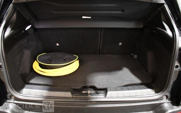 JEEP AVENGER BEV 115kw ALTITUDE NOIR GS-516-BL