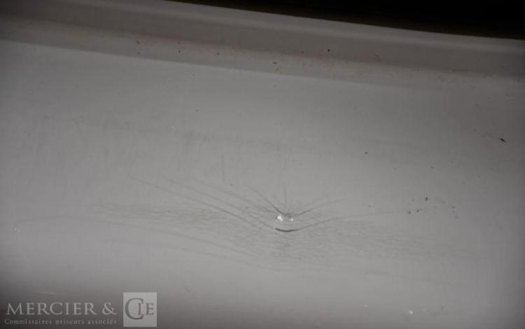 DS DS3 STE e-TENSE 46kWh 156ch BASTILLE EAT BLANC GS-652-TN