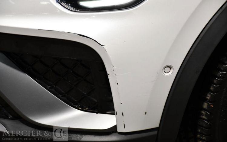 RENAULT ARKANA ESPRIT ALPINE E-TECH FULL HYBRID BLANC GS-686-QB