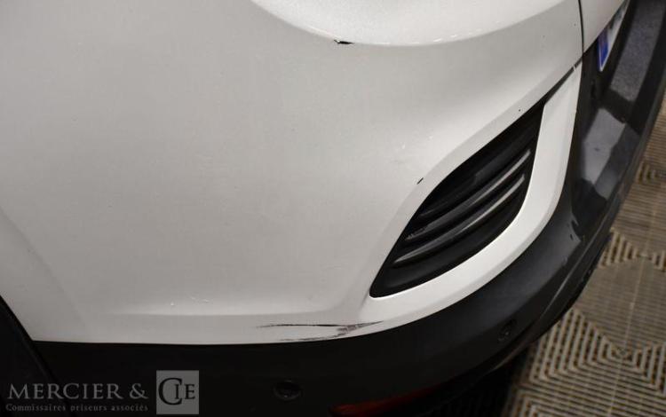 RENAULT ARKANA ESPRIT ALPINE E-TECH FULL HYBRID BLANC GS-686-QB