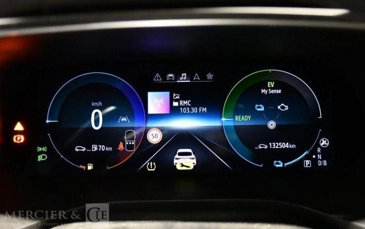 RENAULT ARKANA ESPRIT ALPINE E-TECH FULL HYBRID BLANC GS-686-QB