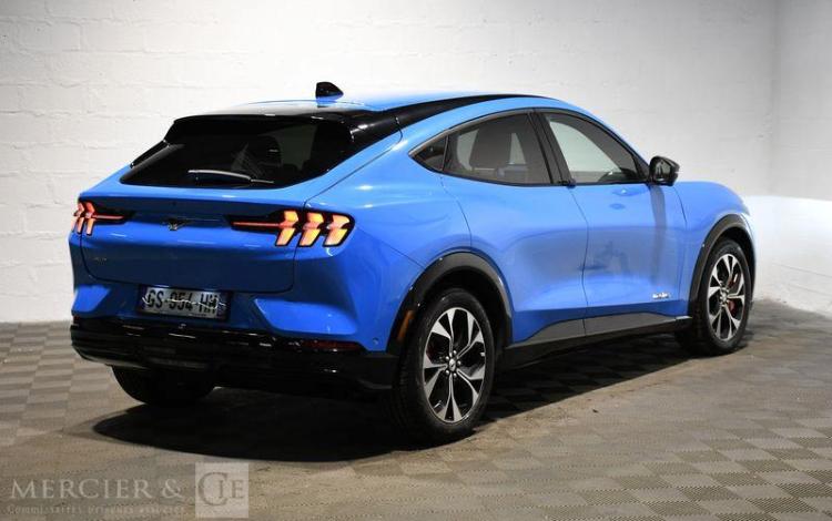 FORD MUSTANG MACH-E 75kwh  GS-954-HM
