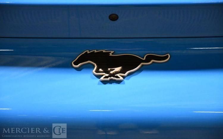 FORD MUSTANG MACH-E 75kwh  GS-954-HM