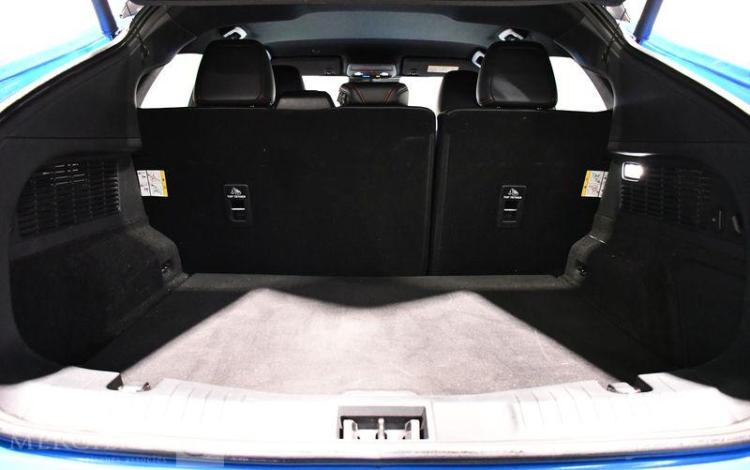 FORD MUSTANG MACH-E 75kwh  GS-954-HM