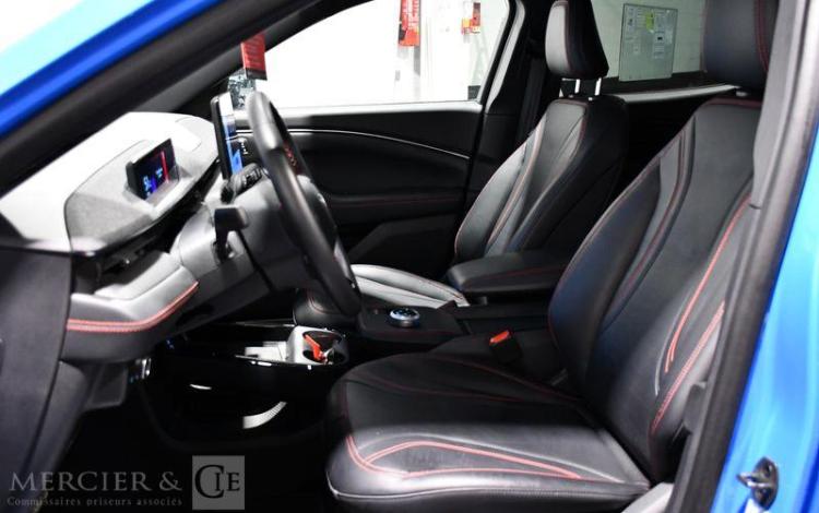 FORD MUSTANG MACH-E 75kwh  GS-954-HM