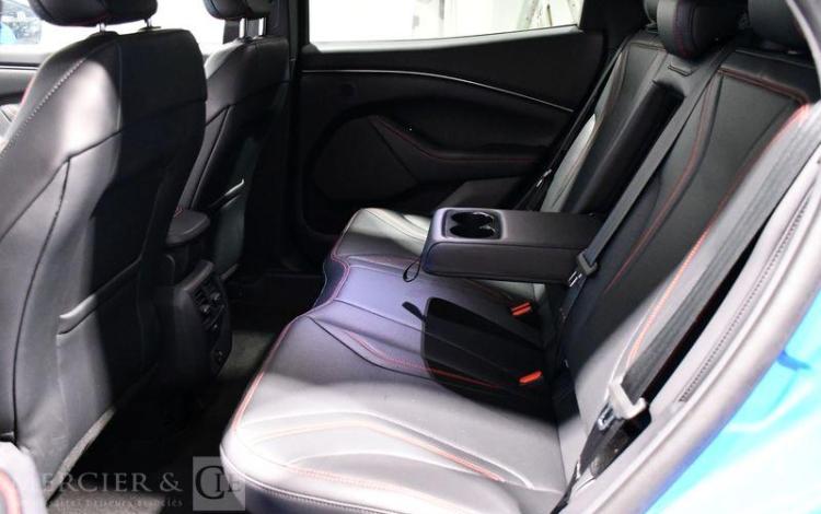 FORD MUSTANG MACH-E 75kwh  GS-954-HM