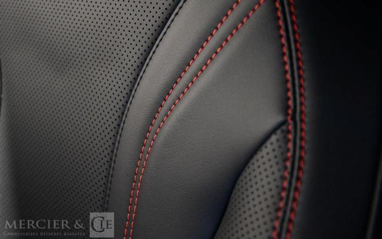 FORD MUSTANG MACH-E 75kwh  GS-954-HM