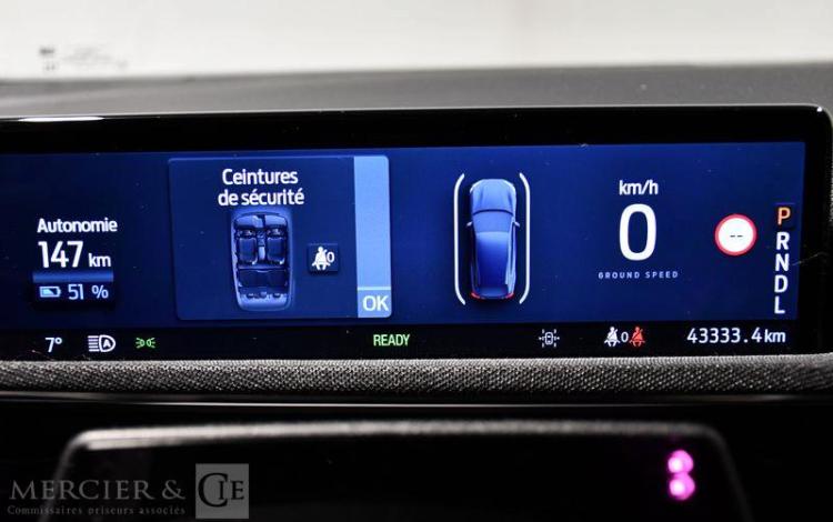 FORD MUSTANG MACH-E 75kwh  GS-954-HM