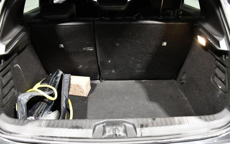 RENAULT CLIO TECHNO E-TECH FULL HYBRID 145 GRIS GT-008-QQ