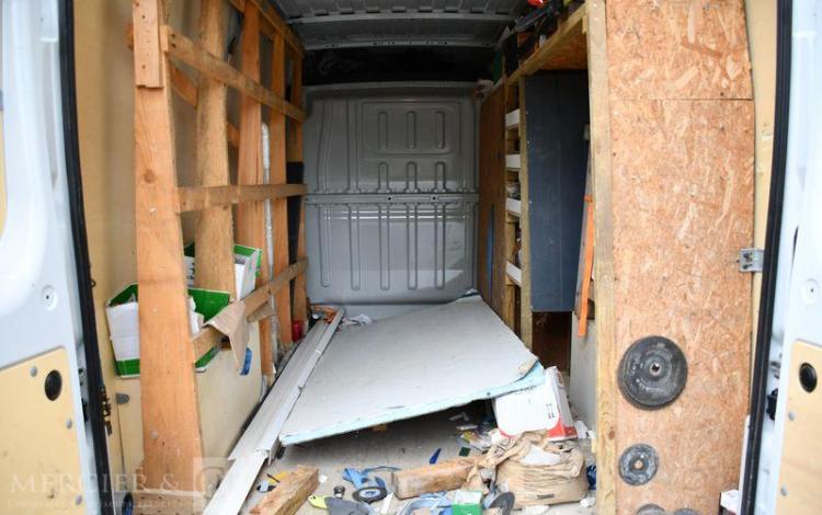 CITROEN JUMPER L2H2 33 2.2 BLUEHDI 140ch BLANC GT-013-HR