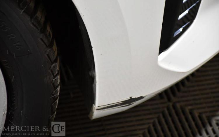 RENAULT CLIO EVOLUTION TCE 90 BLANC GT-092-ZF