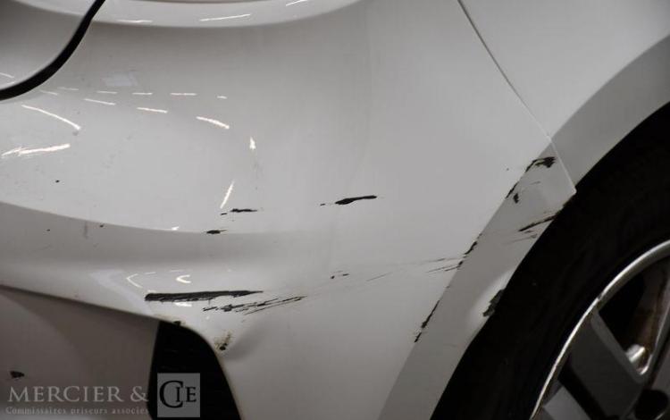 RENAULT CLIO EVOLUTION TCE 90 BLANC GT-092-ZF