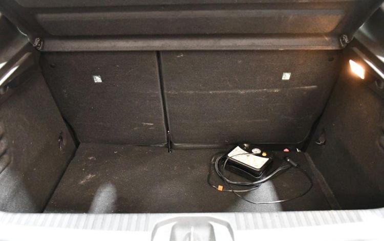 RENAULT CLIO EVOLUTION TCE 90 BLANC GT-092-ZF