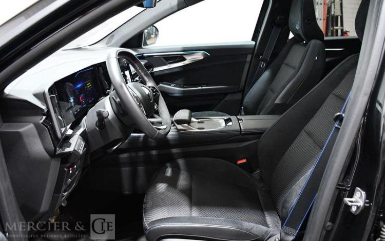 RENAULT ESPACE 1.2 E-TECH 200H 130 HYBRID 1.7KWH ESPRIT ALPINE BVA NOIR GT-110-CM