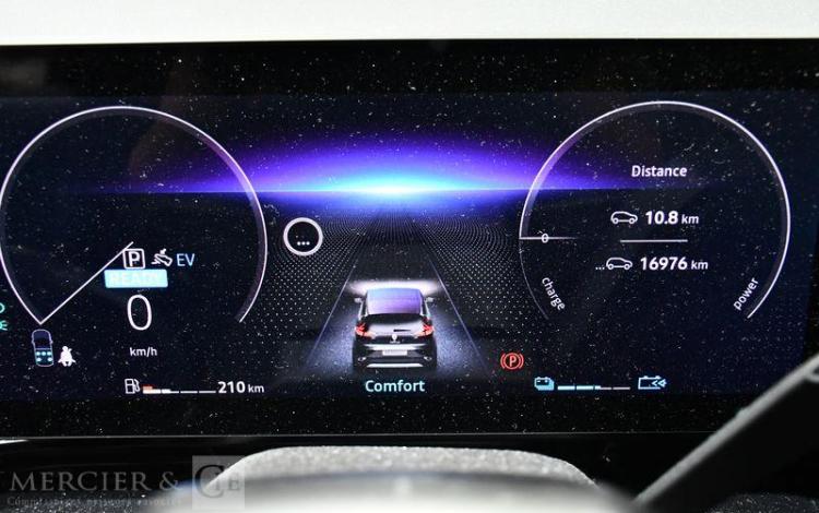 RENAULT ESPACE 1.2 E-TECH 200H 130 HYBRID 1.7KWH ESPRIT ALPINE BVA NOIR GT-110-CM