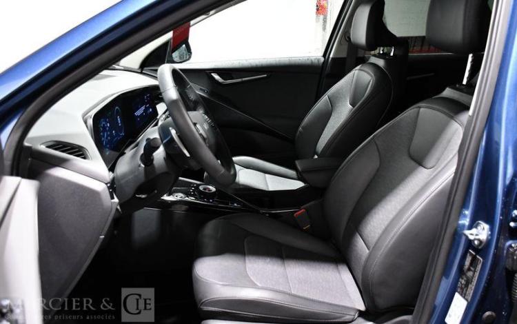 KIA NIRO H141 PREMIUM BLEU GT-599-VT