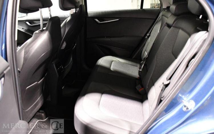 KIA NIRO H141 PREMIUM BLEU GT-599-VT