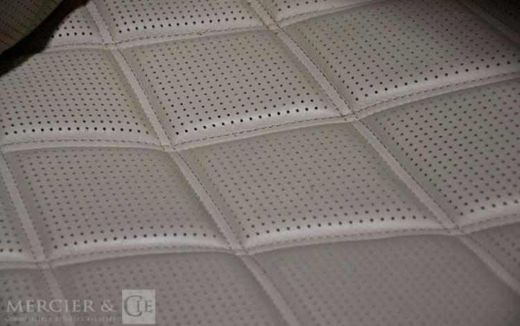 MERCEDES CLASSE S 680 6.0 V12 MAYBACH MATIC 9G-TRONIC BLEU GT-700-HF