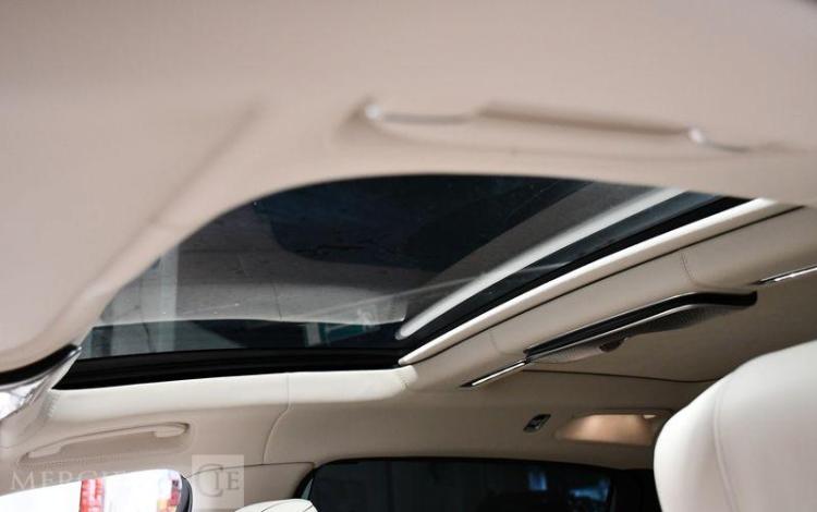 MERCEDES CLASSE S 680 6.0 V12 MAYBACH MATIC 9G-TRONIC BLEU GT-700-HF