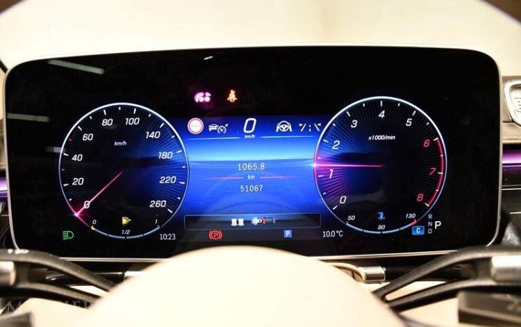 MERCEDES CLASSE S 680 6.0 V12 MAYBACH MATIC 9G-TRONIC BLEU GT-700-HF