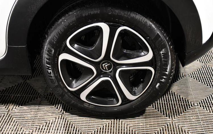 CITROEN C3 STE BLANC GT-870-HT