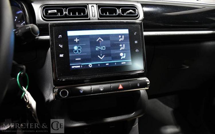 CITROEN C3 STE BLANC GT-870-HT