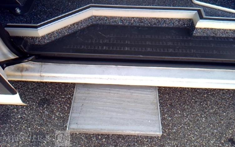 VOLKSWAGEN CRAFTER VAN 3T5 TDI 177CV AMBULANCE BLANC GT-966-QE