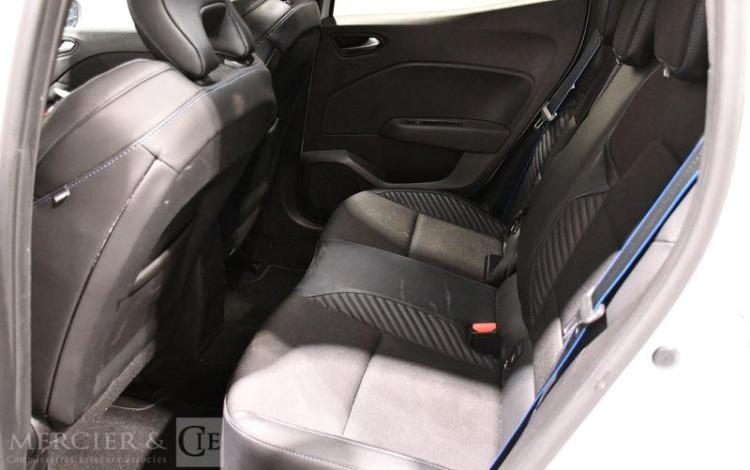 RENAULT CLIO V 1.0 TCE 90 ESPRIT ALPINE BLANC GV-087-HL