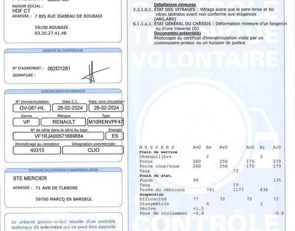 RENAULT CLIO V 1.0 TCE 90 ESPRIT ALPINE BLANC GV-087-HL