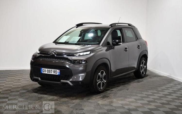 CITROEN C3 AIRCROSS FEEL PACK GRIS GV-097-RD