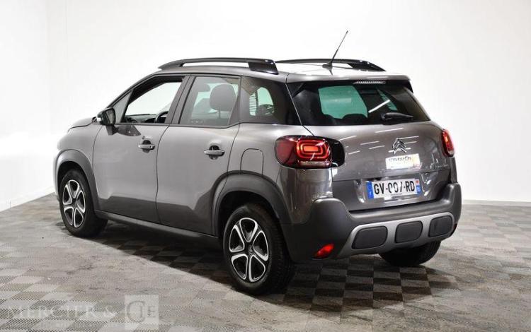 CITROEN C3 AIRCROSS FEEL PACK GRIS GV-097-RD