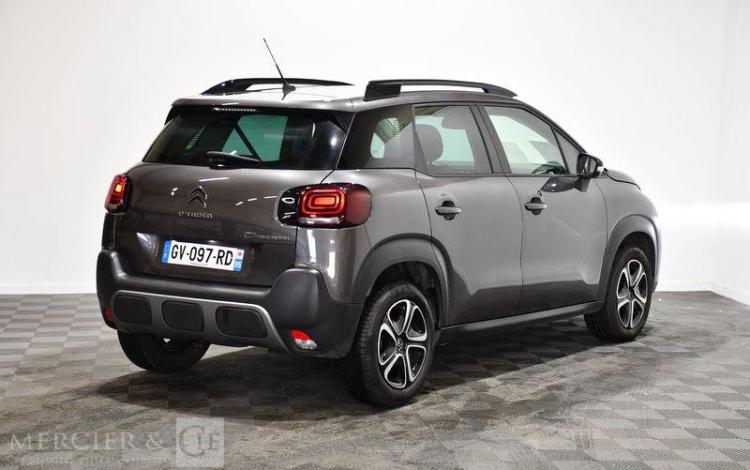 CITROEN C3 AIRCROSS FEEL PACK GRIS GV-097-RD