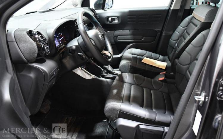 CITROEN C3 AIRCROSS FEEL PACK GRIS GV-097-RD