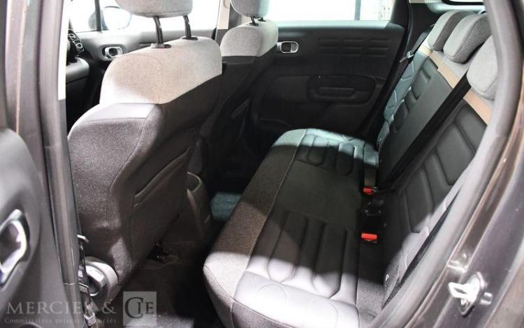 CITROEN C3 AIRCROSS FEEL PACK GRIS GV-097-RD