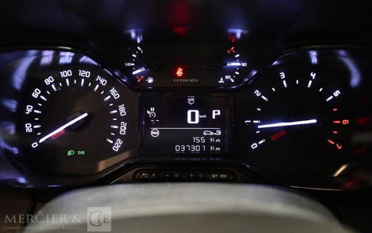 CITROEN C3 AIRCROSS FEEL PACK GRIS GV-097-RD