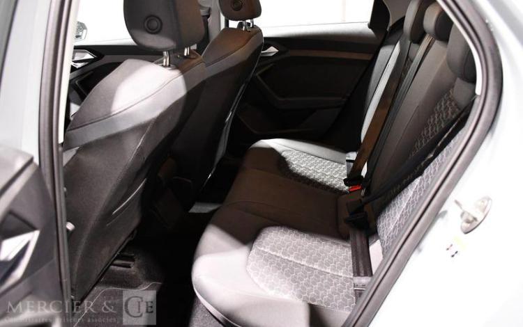 AUDI A1 SPORTBACK GRIS GV-230-GB