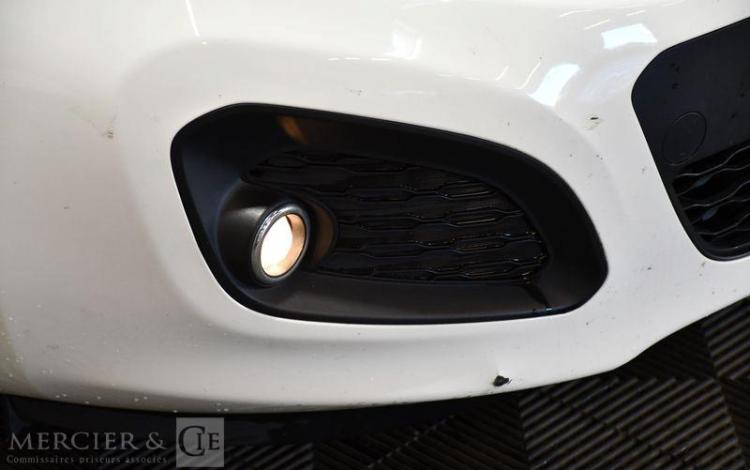 KIA RIO 1.4 CRDI 90 ACTIVE BLANC GV-309-QG