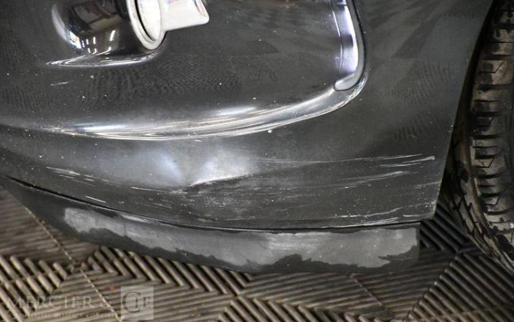 CITROEN DS3 1,6 HDI 90 AIRDREAM SO CHIC NOIR GV-436-VB