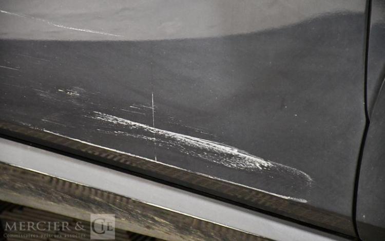 NISSAN ARIYA ELECTRIC 220 63KWH AVEC-BATTERIE ADVANCE NOIRE GV-445-JL