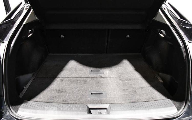 NISSAN ARIYA ELECTRIC 220 63KWH AVEC-BATTERIE ADVANCE NOIRE GV-445-JL