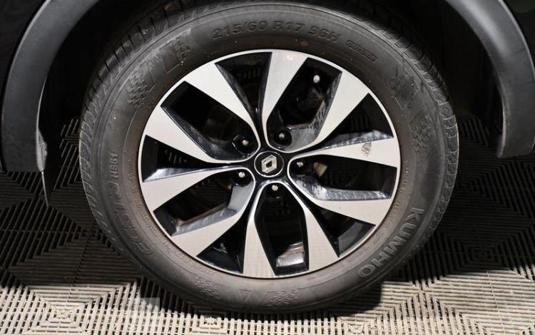 RENAULT ARKANA EVOLUTIONMILD HYBRID 140 EDC NOIR GV-478-YW