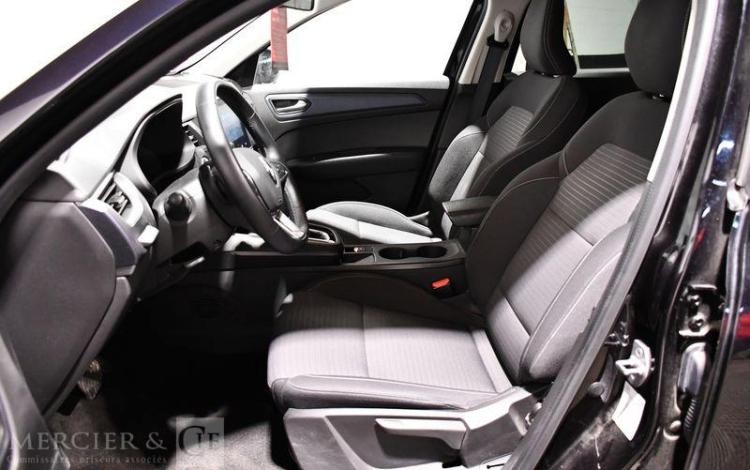 RENAULT ARKANA EVOLUTIONMILD HYBRID 140 EDC NOIR GV-478-YW