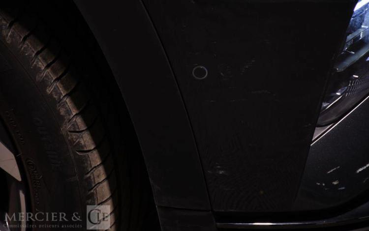 HYUNDAI TUCSON EXECUTIVE GRIS GV-686-WM