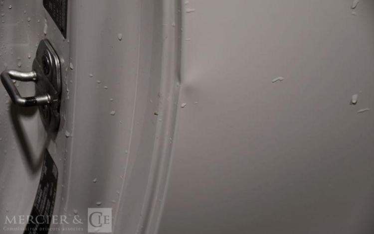 FIAT 500 e 24kwh BLANC GV-897-CK