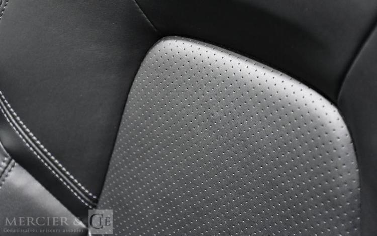 PORSCHE 911 (992) CARRERA S CABRIOLET 3.0 450ch PDK NOIR GW-117-EL