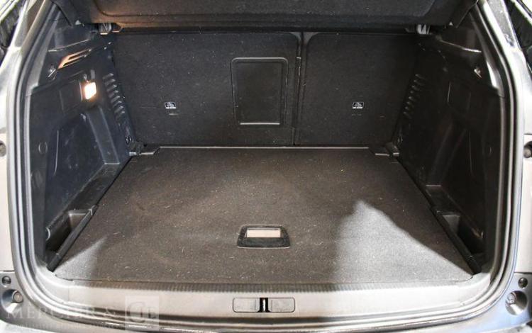 PEUGEOT 3008 GRIS GW-263-CH