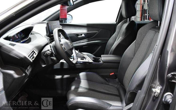PEUGEOT 3008 GRIS GW-263-CH